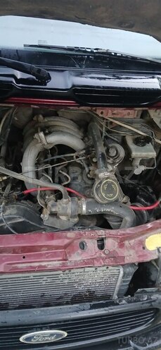 Ford Transit 1998, 515,343 km - 2.5 л - Tovuz