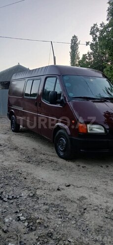 Ford Transit 1998, 515,343 km - 2.5 л - Tovuz