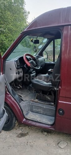 Ford Transit 1998, 515,343 km - 2.5 л - Tovuz