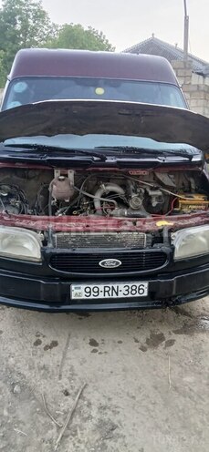 Ford Transit 1998, 515,343 km - 2.5 л - Tovuz