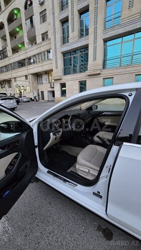 Volkswagen Jetta 2016, 173,000 km - 1.4 l - Bakı