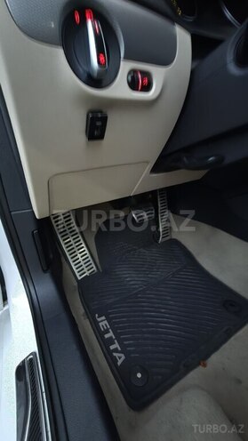 Volkswagen Jetta 2016, 173,000 km - 1.4 l - Bakı