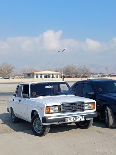 LADA (VAZ) 2107 2008, 78,577 km - 1.6 l - Hacıqabul