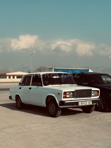 LADA (VAZ) 2107 2008, 78,577 km - 1.6 l - Hacıqabul
