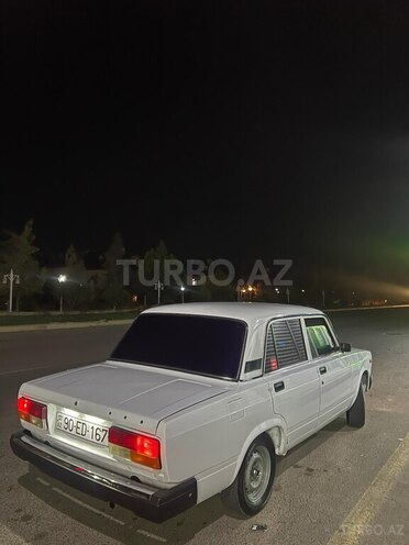 LADA (VAZ) 2107 2008, 78,577 km - 1.6 l - Hacıqabul
