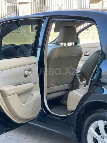 Nissan Tiida 2008, 270,000 km - 1.6 л - Sumqayıt