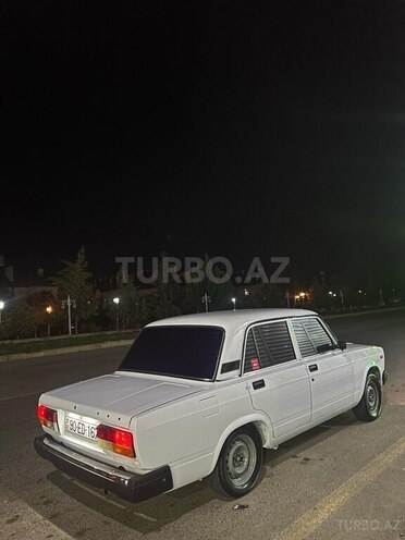 LADA (VAZ) 2107 2008, 78,577 km - 1.6 l - Hacıqabul
