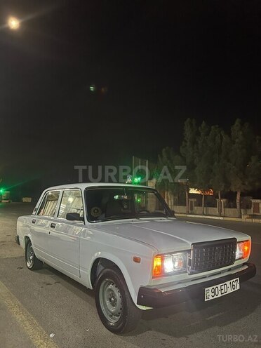 LADA (VAZ) 2107 2008, 78,577 km - 1.6 l - Hacıqabul
