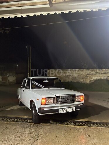 LADA (VAZ) 2107 2008, 78,577 km - 1.6 l - Hacıqabul