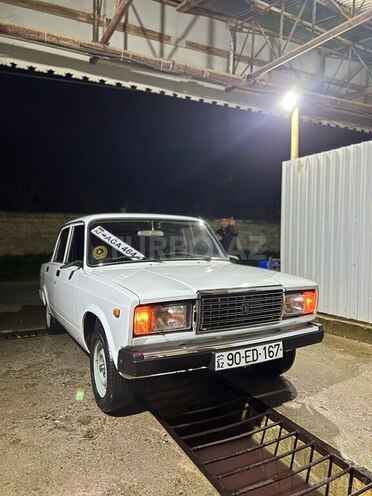 LADA (VAZ) 2107 2008, 78,577 km - 1.6 l - Hacıqabul