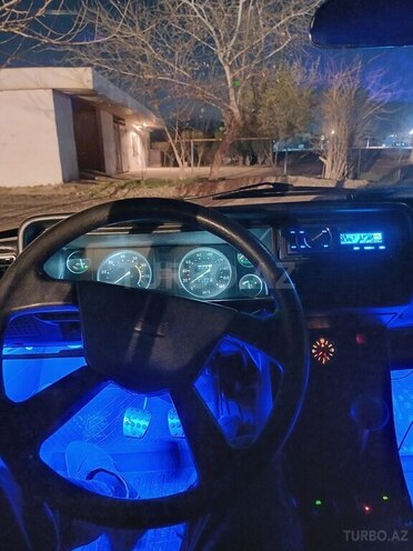LADA (VAZ) 2107 2008, 78,577 km - 1.6 l - Hacıqabul