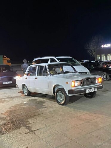 LADA (VAZ) 2107 2008, 78,577 km - 1.6 l - Hacıqabul