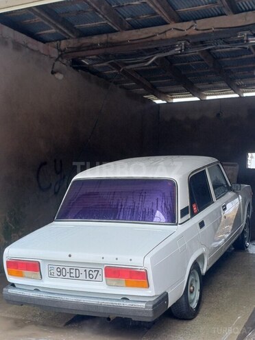 LADA (VAZ) 2107 2008, 78,577 km - 1.6 l - Hacıqabul