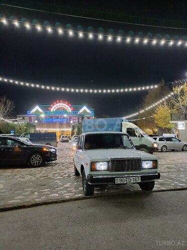 LADA (VAZ) 2107 2008, 78,577 km - 1.6 l - Hacıqabul