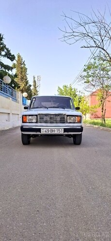 LADA (VAZ) 2107 2009, 96,000 km - 1.6 л - Şirvan
