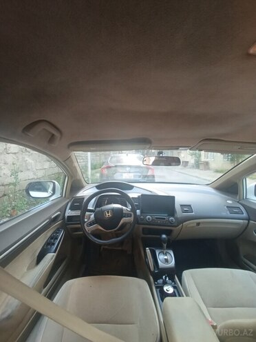 Honda Civic 2007, 32,000 km - 1.3 l - Bakı