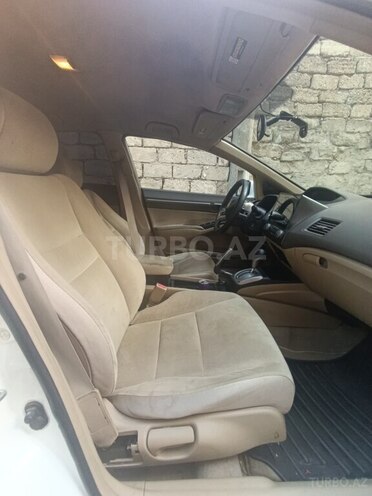 Honda Civic 2007, 32,000 km - 1.3 l - Bakı
