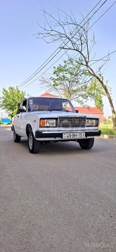 LADA (VAZ) 2107 2009, 96,000 km - 1.6 л - Şirvan