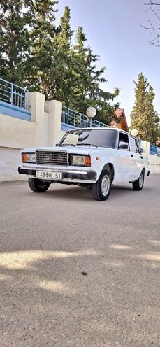 LADA (VAZ) 2107 2009, 96,000 km - 1.6 л - Şirvan