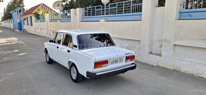 LADA (VAZ) 2107 2009, 96,000 km - 1.6 л - Şirvan