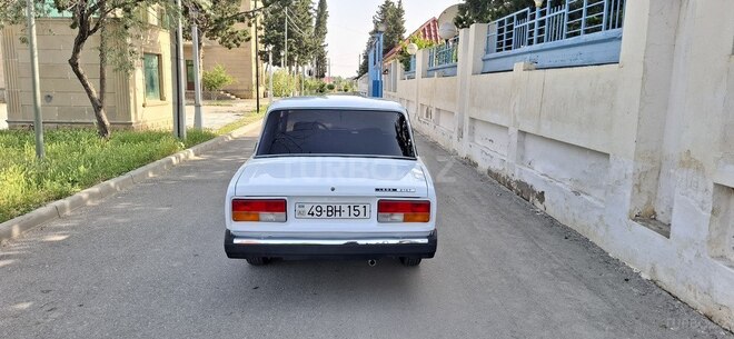 LADA (VAZ) 2107 2009, 96,000 km - 1.6 л - Şirvan