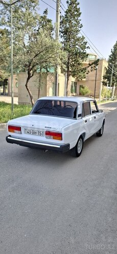 LADA (VAZ) 2107 2009, 96,000 km - 1.6 л - Şirvan