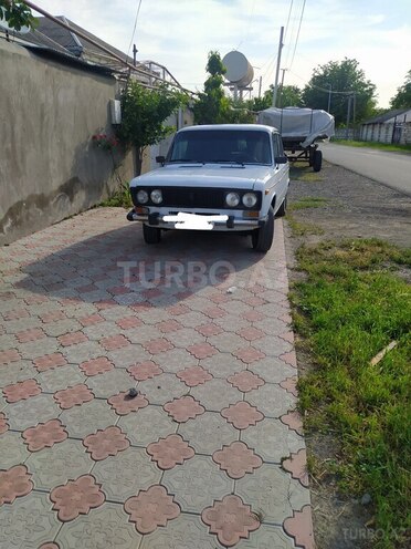 LADA (VAZ) 2106 1989, 156,328 km - 1.5 l - Qazax