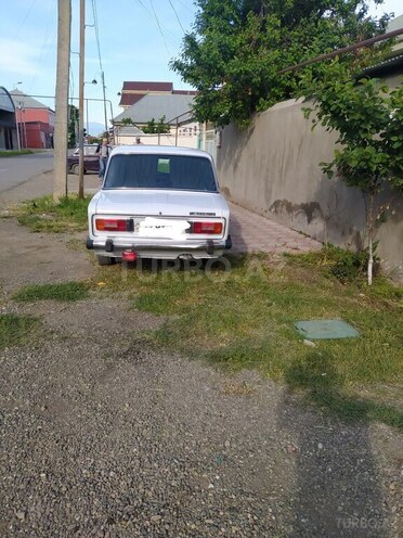 LADA (VAZ) 2106 1989, 156,328 km - 1.5 l - Qazax
