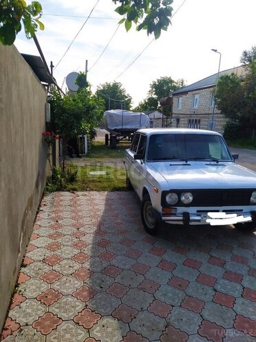LADA (VAZ) 2106 1989, 156,328 km - 1.5 l - Qazax