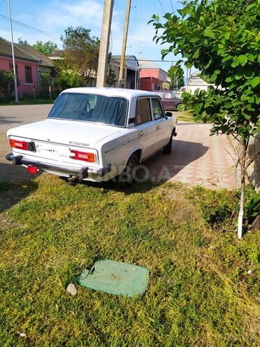 LADA (VAZ) 2106 1989, 156,328 km - 1.5 l - Qazax