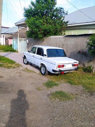 LADA (VAZ) 2106 1989, 156,328 km - 1.5 l - Qazax