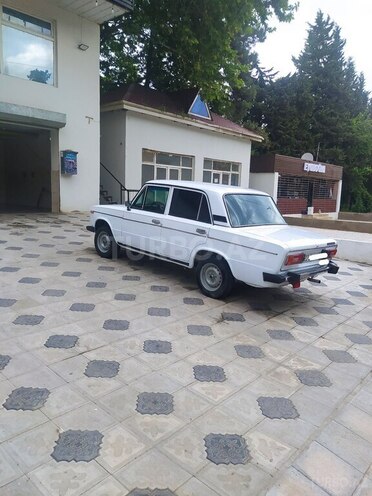 LADA (VAZ) 2106 1989, 156,328 km - 1.5 l - Qazax