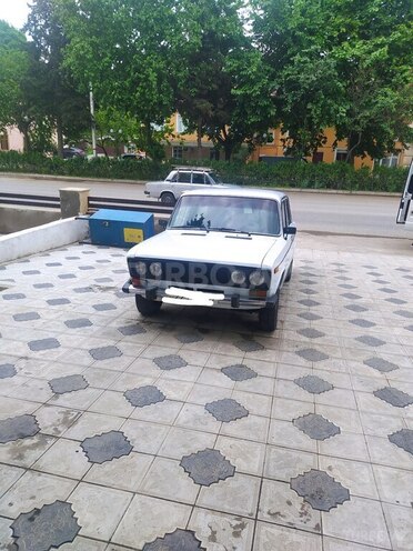 LADA (VAZ) 2106 1989, 156,328 km - 1.5 l - Qazax