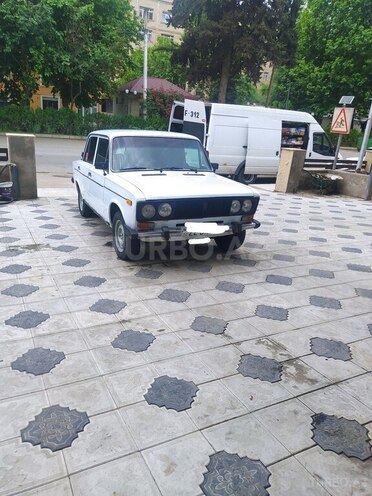 LADA (VAZ) 2106 1989, 156,328 km - 1.5 l - Qazax