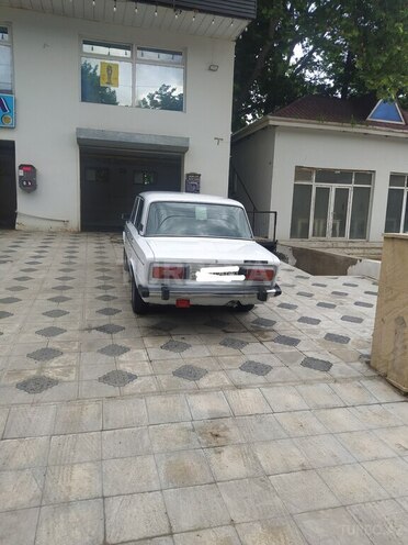 LADA (VAZ) 2106 1989, 156,328 km - 1.5 l - Qazax
