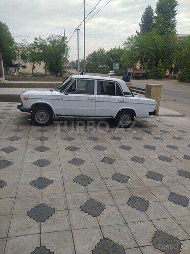 LADA (VAZ) 2106 1989, 156,328 km - 1.5 l - Qazax