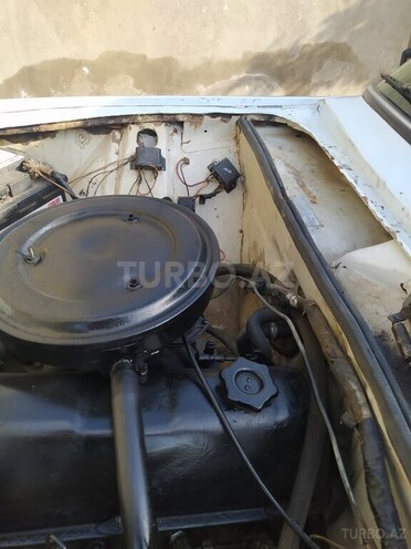 LADA (VAZ) 2106 1989, 156,328 km - 1.5 l - Qazax