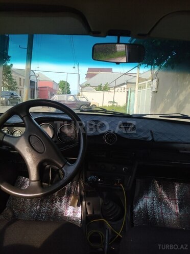 LADA (VAZ) 2106 1989, 156,328 km - 1.5 l - Qazax