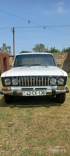 LADA (VAZ) 2106 1997, 86,123 km - 1.6 l - Lənkəran