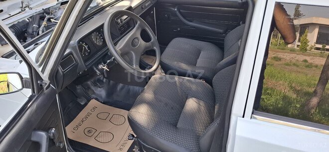 LADA (VAZ) 2107 2009, 96,000 km - 1.6 л - Şirvan