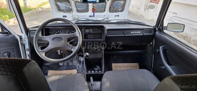 LADA (VAZ) 2107 2009, 96,000 km - 1.6 л - Şirvan