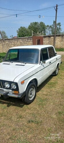 LADA (VAZ) 2106 1997, 86,123 km - 1.6 l - Lənkəran