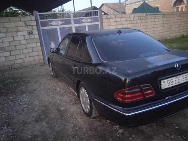 Mercedes C 220 d 2000, 254,632 km - 2.2 l - Goranboy