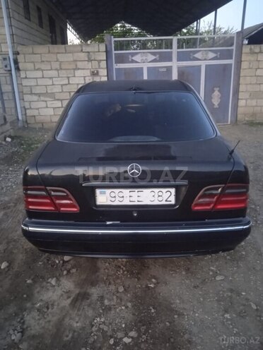 Mercedes C 220 d 2000, 254,632 km - 2.2 l - Goranboy