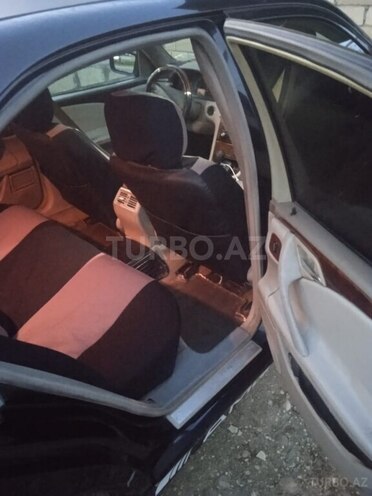 Mercedes C 220 d 2000, 254,632 km - 2.2 l - Goranboy