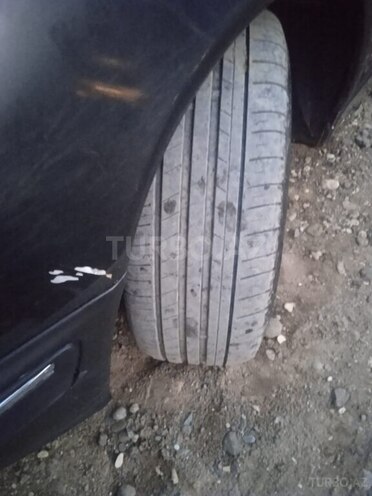 Mercedes C 220 d 2000, 254,632 km - 2.2 l - Goranboy