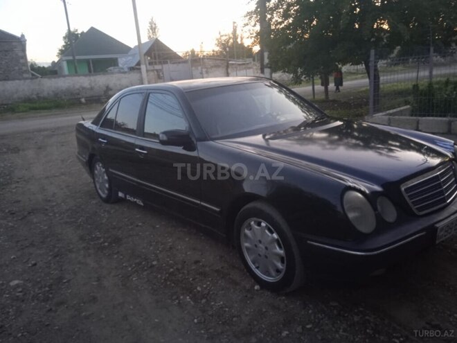 Mercedes C 220 d 2000, 254,632 km - 2.2 l - Goranboy