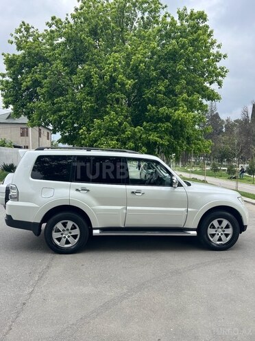 Mitsubishi Pajero 2008, 138,000 km - 3.0 l - Xaçmaz