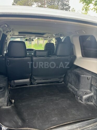Mitsubishi Pajero 2008, 138,000 km - 3.0 l - Xaçmaz