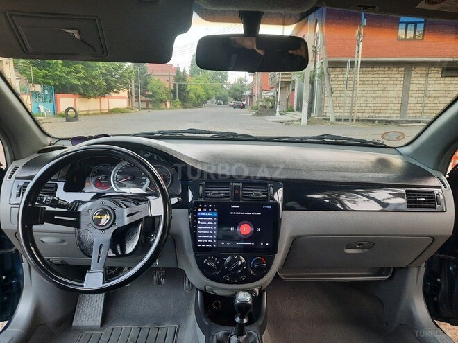 Chevrolet Lacetti 2006, 333,000 km - 1.6 л - Lənkəran